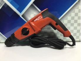 Перфоратор Hilti TE 2-S 