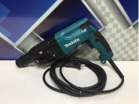 Перфоратор Makita HR 2450 