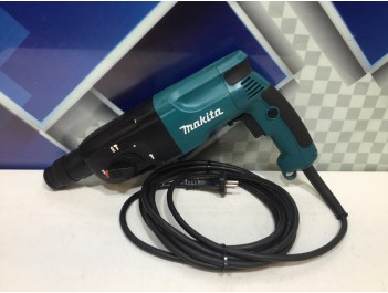 Перфоратор Makita HR 2450 