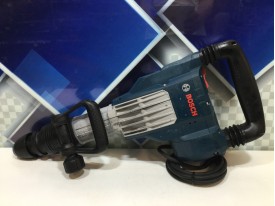 Молоток отбойный Bosch GSH 11 VC