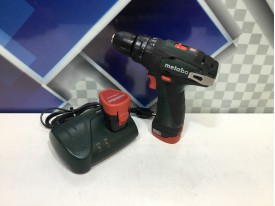 Шуруповерт METABO POWERMAXX SB 10.8 