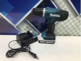 Шуруповерт Makita DF 488 D