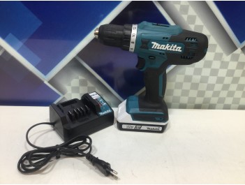 Шуруповерт Makita DF 488 D