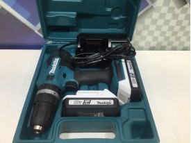 Шуруповерт Makita HP 488