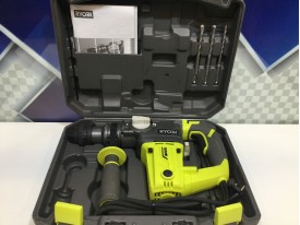 Перфоратор Ryobi RSDS 1050