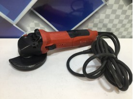 Шлифмашина угловая Hilti AG 125-19 SE 