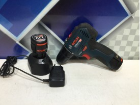 Шуруповерт Bosch GSR 12 V-30