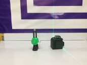Уровень лазерный ADA Cube 2-360