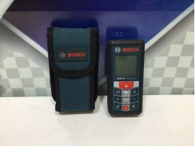 Дальномер лазерный Bosch GLM 80 