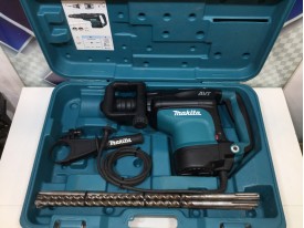 Перфоратор Makita HR 4511 C 