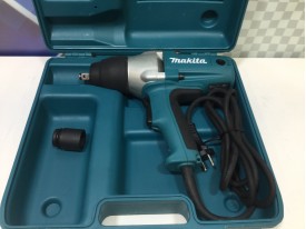 Ударный гайковерт Makita TW 0350 