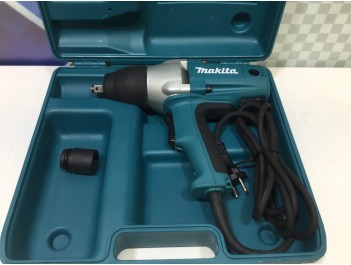 Ударный гайковерт Makita TW 0350 