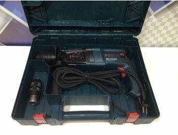 Перфоратор Bosch GBH 2-26 DFR 