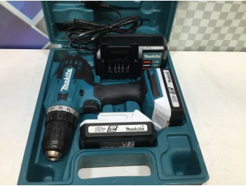 Шуруповерт Makita DF 488 D