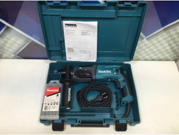 Перфоратор Makita HR 2470 