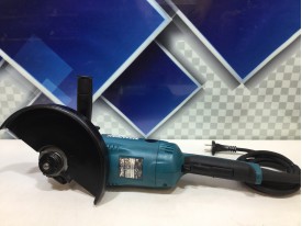 Шлифмашина угловая Makita GA 9020 S