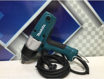 Гайковерт ударный Makita TW 0200 