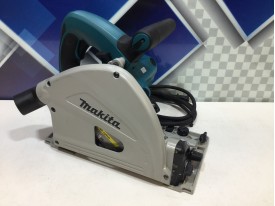 Пила дисковая погружная Makita SP 6000 