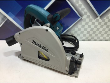 Пила дисковая погружная Makita SP 6000 