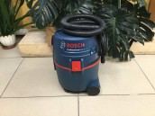 Пылесос Bosch GAS 20 SFC