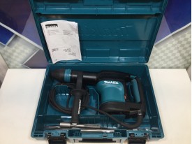 Отбойный молоток Makita HM 0870 C