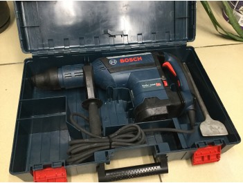 Перфоратор Bosch GBH 8-45 DV