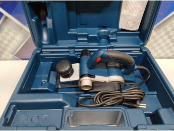 Рубанок  Bosch GHO 40-82 C 