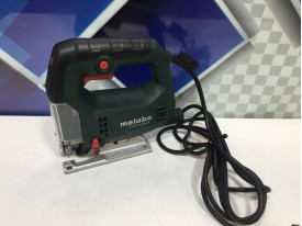 Лобзик Metabo STEB 65 Quick