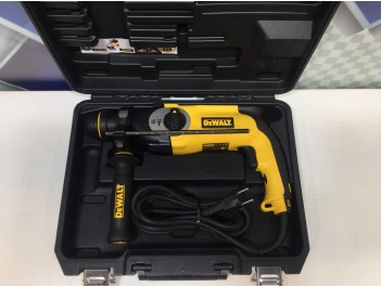 Перфоратор DeWalt D 25123 