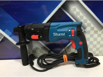 Перфоратор Sturm RH 2510 PM 
