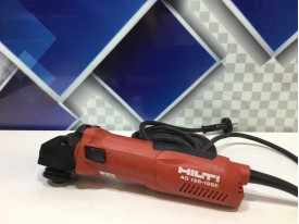 Шлифмашина угловая Hilti AG 125-19 SE 