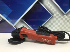 Шлифмашина угловая Hilti AG 125-19 SE 