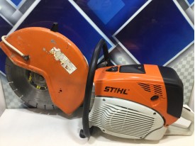 Бензорез Stihl TS 800 