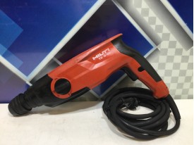 Перфоратор  Hilti TE 3-CL