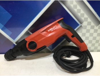 Перфоратор  Hilti TE 3-CL