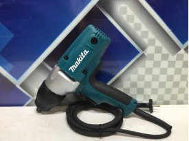 Ударный гайковерт Makita TW 0350 