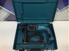 Перфоратор Makita HR 2470 