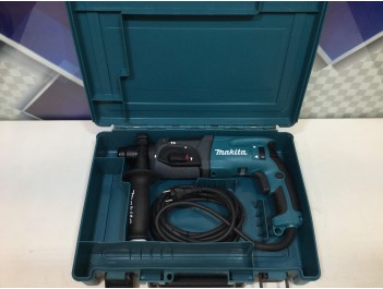 Перфоратор Makita HR 2470 