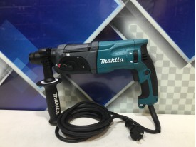 Перфоратор Makita HR 2470 