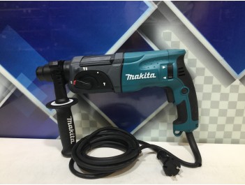 Перфоратор Makita HR 2470 