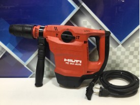 Перфоратор комбинированный Hilti TE 50 AVR 