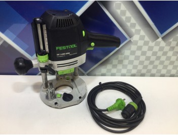 Фрезер Festool OF 1400 EBQ 