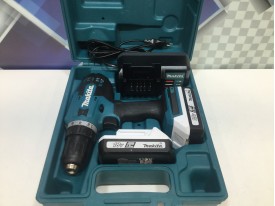 Шуруповерт Makita DF 488 D