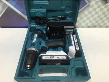 Шуруповерт Makita DF 488 D