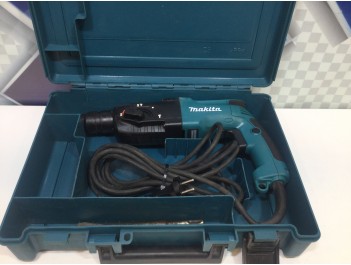 Перфоратор Makita HR 2450 