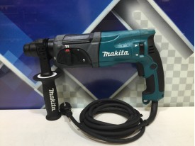 Перфоратор Makita HR 2470 