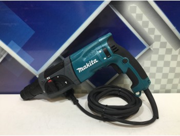 Перфоратор Makita HR 2470 