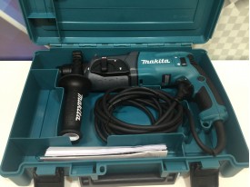 Перфоратор Makita HR 2470 