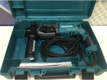 Перфоратор Makita HR 2470 