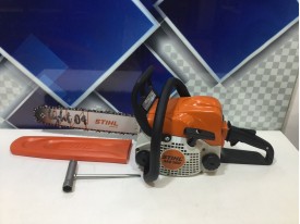 Бензопила Stihl MS 180